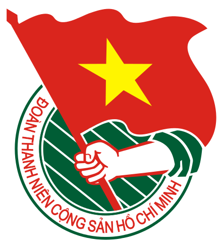 Logo thanh niên xung phong